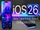 iOS Beta Mới Gợi Ý: iPhone Sắp Tương Thích Chính Thức Với Đồng Hồ Thông Minh Khác Apple